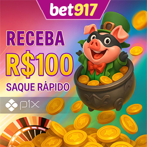 bet917 Ganhe R$ 100,00 Gratis