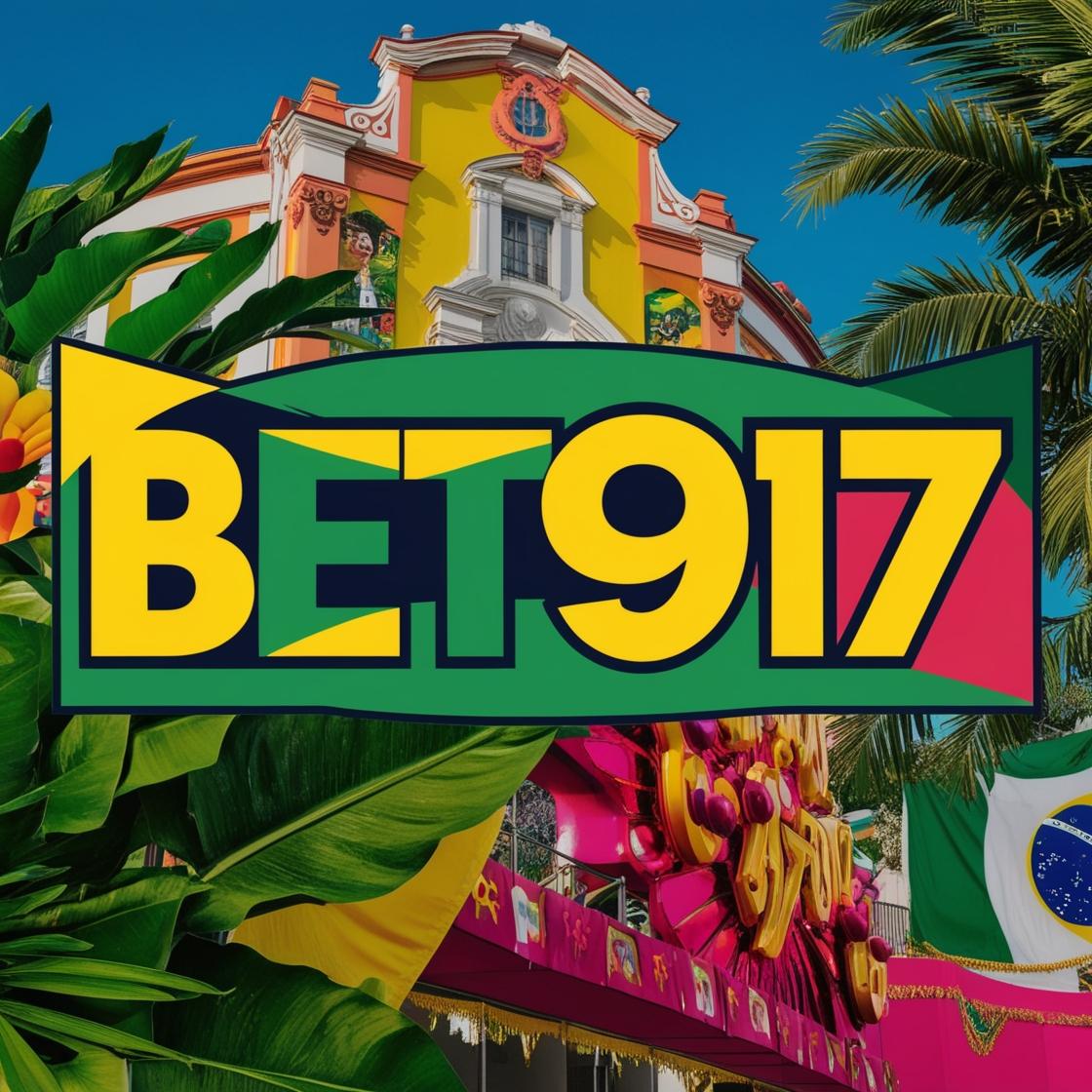 Logo da bet917